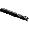 NEW MA Ford 13837505R030 TuffCut X-AL Solid Carbide End Mill 3/8