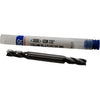 NEW Garr 30080 430M Solid Carbide Square End Mill Double End 4 Flute 7/32''