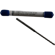 NEW Harvey Tool 35895 Solid Carbide Miniature End Mill 3 Flute 3/32