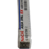 NEW Nachi AQDEXZ0680 L9610 Aqua Drill EX Flat 6.8mm Solid Carbide