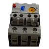 NEW Fuji Electric TK-E2 TK51E 7-11A Thermal Overload Relay 600V IEC