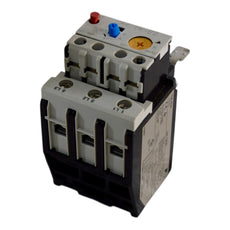 NEW Fuji Electric TK-E2 TK51E 24-36A Thermal Overload Relay 600V IEC