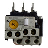 NEW Fuji Electric TK-E02 TK22E 20-25A Thermal Overload Relay 600V IEC