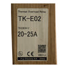 NEW Fuji Electric TK-E02 TK22E 20-25A Thermal Overload Relay 600V IEC