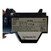NEW Fuji Electric TK-E02 TK22E 20-25A Thermal Overload Relay 600V IEC
