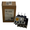NEW Fuji Electric TK-E02 TK22E 1.7-2.6A Thermal Overload Relay 600V IEC