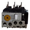 NEW Fuji Electric TK-E02 TK22E 2.8-4.2A Thermal Overload Relay 600V IEC