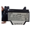 NEW Fuji Electric TK-E02 TK22E 2.8-4.2A Thermal Overload Relay 600V IEC