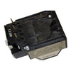 NEW Fuji Electric TK-E02 TK22E 4-6A Thermal Overload Relay 600V IEC