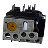 NEW Fuji Electric TK-E02 TK22E 4-6A Thermal Overload Relay 600V IEC
