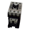 NEW Fuji Electric SC-E03 Magnetic Contactor 3-Pole 20A 110-120V Coil SE12AA