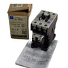 NEW Fuji Electric SC-E02P Magnetic Contactor 3 Pole 9A 20A Continuous 600V IEC