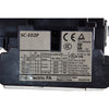 NEW Fuji Electric SC-E02P Magnetic Contactor 3 Pole 9A 20A Continuous 600V IEC
