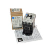 NEW Fuji Electric SC-E04P Magnetic Contactor 3 Pole 18A 25A Continuous 600V IEC