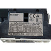 NEW Fuji Electric SC-E04P Magnetic Contactor 3 Pole 18A 25A Continuous 600V IEC
