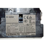 NEW Fuji Electric SC-E05P Magnetic Contactor 3 Pole 25A 32A Continuous 600V IEC