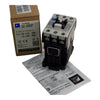 NEW Fuji Electric SC-E05P Magnetic Contactor 3 Pole 25A 32A Continuous 600V IEC