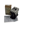 NEW Fuji Electric SC-E02 Magnetic Contactor 3-Pole 20A 110-120V Coil SE09AA