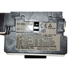 NEW Fuji Electric SC-E03 Magnetic Contactor 3-Pole 20A 110-120V Coil