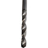 NEW Bassett B53645 Solid Carbide Jobber Drill Bit #3 .213''