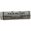 NEW Monster 205-001160 Solid Carbide 3 Flute 5/16'' SE Square End Mill