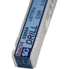 NEW Nachi SGSER 7574 3.0mm SG Coated HSS Jobber Drill Bit