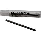 NEW Fullerton 14059 1400STB Solid Carbide Jobber Reamer .1440 Dia 4 Flute