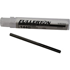 NEW Fullerton 14059 1400STB Solid Carbide Jobber Reamer .1440 Dia 4 Flute