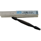 NEW SGS 81328 Solid Carbide 2 Flute 7/32'' End Mill Bright Finish