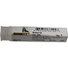 NEW Bassett B36416 Solid Carbide 1/4'' E Drill Stub Length 118 Deg