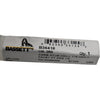 NEW Bassett B36416 Solid Carbide 1/4'' E Drill Stub Length 118 Deg