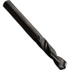 NEW Bassett B36416 Solid Carbide 1/4'' E Drill Stub Length 118 Deg