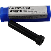 NEW Scientific Cutting Tools DHF37-5/32 Single Point Tool Holder