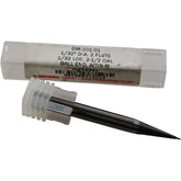 NEW Robb Jack DM-201-01 Solid Carbide 2 Flute 1/32'' End Mill