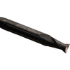 NEW Fullerton 32595 Solid Carbide 2 Flute 9/32'' End Mill