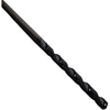 NEW Mitsubishi MWS0400X8DB VP15TF Solid Carbide Drill 4mm 8XD Coolant