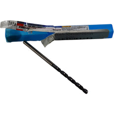 NEW Mitsubishi MWS0400X8DB VP15TF Solid Carbide Drill 4mm 8XD Coolant