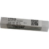 NEW Helical H45AL-R-20125-BN Solid Carbide Ball End Mill 1/8'' Dia 2 Flute