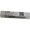 NEW Helical H45AL-R-20125-BN Solid Carbide Ball End Mill 1/8'' Dia 2 Flute