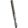 NEW GARR 79030 220R Solid Carbide End Mill 1/8'' Dia .030'' CR