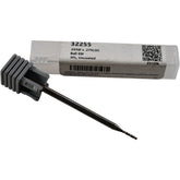 NEW Harvey Tool 32255 Solid Carbide Ball End Mill .055'' 3 Flute