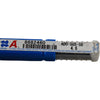 NEW OSG 8682460 ADO-SUS-5D 4.6mm Solid Carbide Drill 5XD Coolant