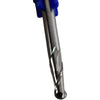 Best Carbide 523-22500 Solid Carbide End Mill 1/4'' Dia 2 Flute