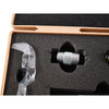 Mitutoyo 139-178 Tubular Inside Micrometer 4-20'' Range Extension Pipe