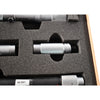 Mitutoyo 139-178 Tubular Inside Micrometer 4-20'' Range Extension Pipe