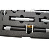 Mitutoyo 139-178 Tubular Inside Micrometer 4-20'' Range Extension Pipe Gage