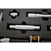Mitutoyo 139-178 Tubular Inside Micrometer 4-20'' Range Extension Pipe Gage
