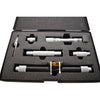 Mitutoyo 139-178 Tubular Inside Micrometer 4-20'' Range Extension Pipe Gage