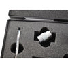 Mitutoyo 139-178 IMJ-20 Tubular Inside Micrometer 4-20'' Range Extension Pipe
