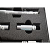 Mitutoyo 139-178 IMJ-20 Tubular Inside Micrometer 4-20'' Range Extension Pipe